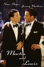 Martin and Lewis' Poster