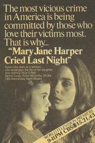 Mary Jane Harper Cried Last Night' Poster