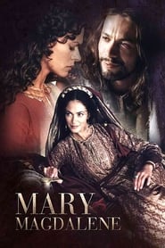 Mary Magdalene' Poster