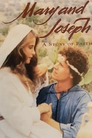 Mary and Joseph A Story of Faith' Poster
