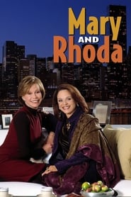Mary and Rhoda' Poster