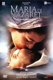 Mary of Nazareth' Poster