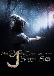 Master of the Drunken Fist Beggar So' Poster