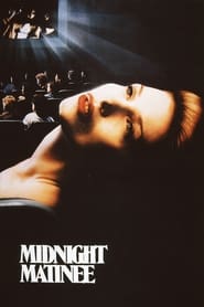 Midnight Matinee' Poster