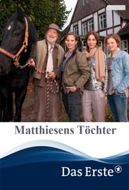 Matthiesens Tchter' Poster