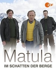 Matula Der Schatten des Berges' Poster