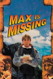 Max Is Missing' Poster