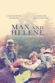 Max and Helene' Poster