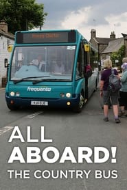 All Aboard The Country Bus' Poster