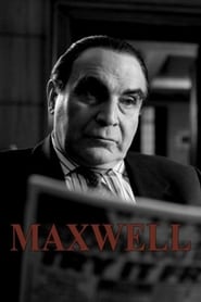 Maxwell' Poster