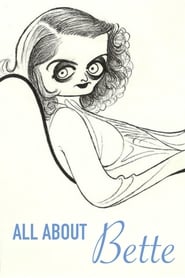 All About Bette' Poster