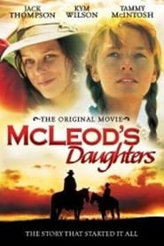 McLeods Daughters' Poster