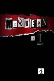 McQueen and I' Poster