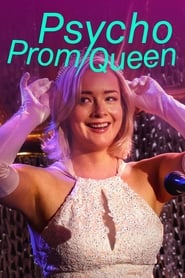 Psycho Prom Queen' Poster