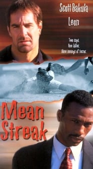 Mean Streak' Poster