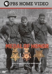 Medal of Honor' Poster