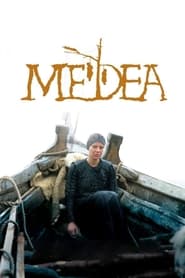 Medea' Poster