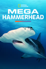 Mega Hammerhead' Poster