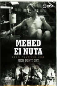 Men Dont Cry' Poster