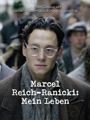 Mein Leben  Marcel ReichRanicki' Poster