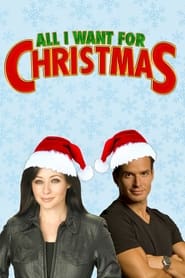 All I Want for Christmas' Poster