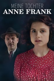 My Daughter Anne Frank' Poster