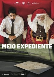 Meio Expediente' Poster