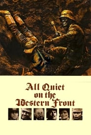 All Quiet on the Western Front' Poster