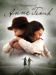 Memories of Anne Frank' Poster