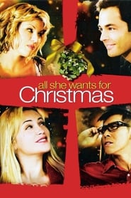 All She Wants for Christmas' Poster