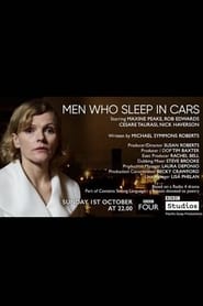Men Who Sleep in Cars' Poster