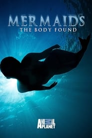 Mermaids The Body Found' Poster