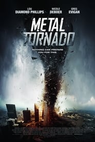 Streaming sources forMetal Tornado