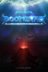 Metalocalypse The Doomstar Requiem  A Klok Opera' Poster