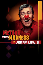 Streaming sources forMethod to the Madness of Jerry Lewis