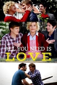 All You Need Is Love' Poster
