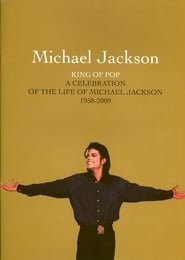 Michael Jackson Memorial' Poster