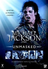 Michael Jackson Unmasked' Poster