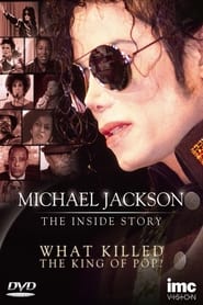 Michael Jackson The Inside Story  What Killed the King of Pop' Poster