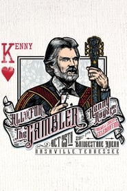 AE Biography Kenny Rogers' Poster