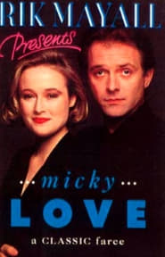 Micky Love' Poster