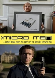 Micro Men' Poster