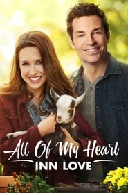 All of My Heart Inn Love' Poster