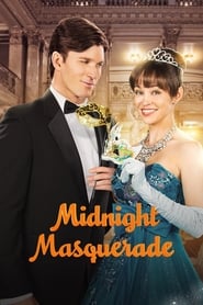 Midnight Masquerade' Poster