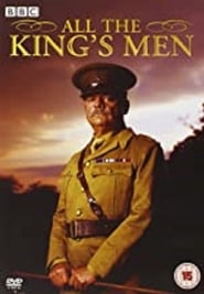 All the Kings Men' Poster