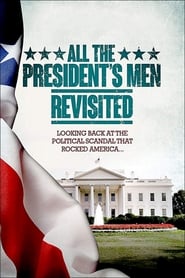 All the Presidents Men Revisited' Poster