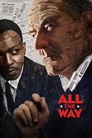 All the Way' Poster