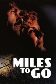 Miles to Go' Poster