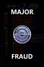 Major Fraud' Poster