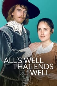 Alls Well That Ends Well' Poster